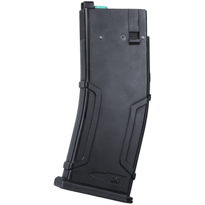 G&G MGCR Gas Magazine STD 30 Rounds