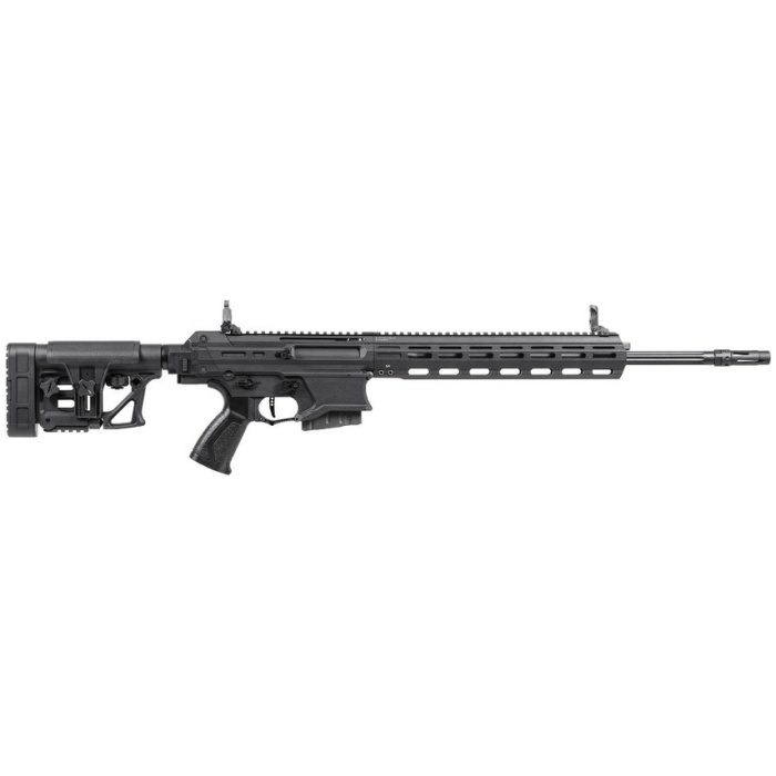 G&G TR80 DMR GT Rifle Advanced G2 AEG (ETU + MOSFET) - Image 4