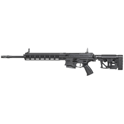 G&G TR80 DMR GT Rifle Advanced G2 AEG (ETU + MOSFET)