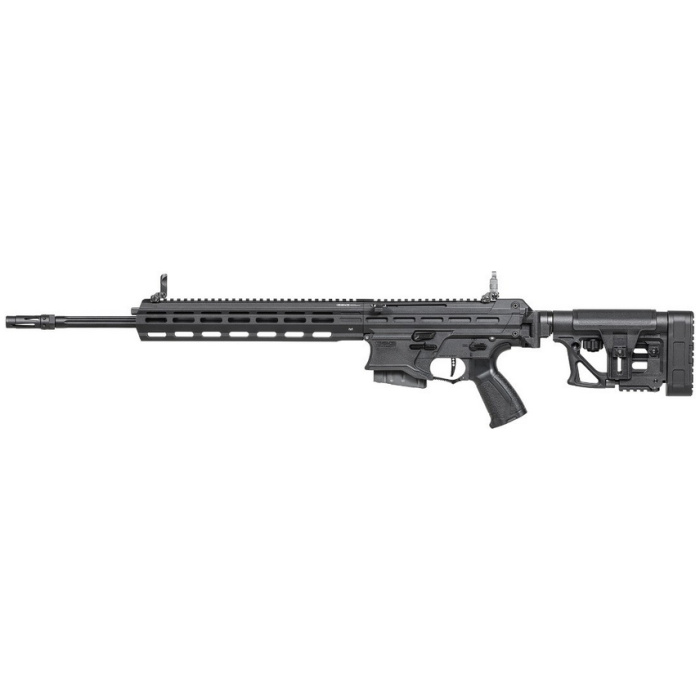 G&G TR80 DMR GT Rifle Advanced G2 AEG (ETU + MOSFET)