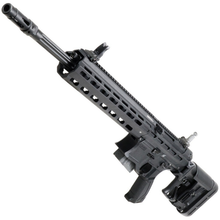 G&G TR80 DMR GT Rifle Advanced G2 AEG (ETU + MOSFET) - Image 2