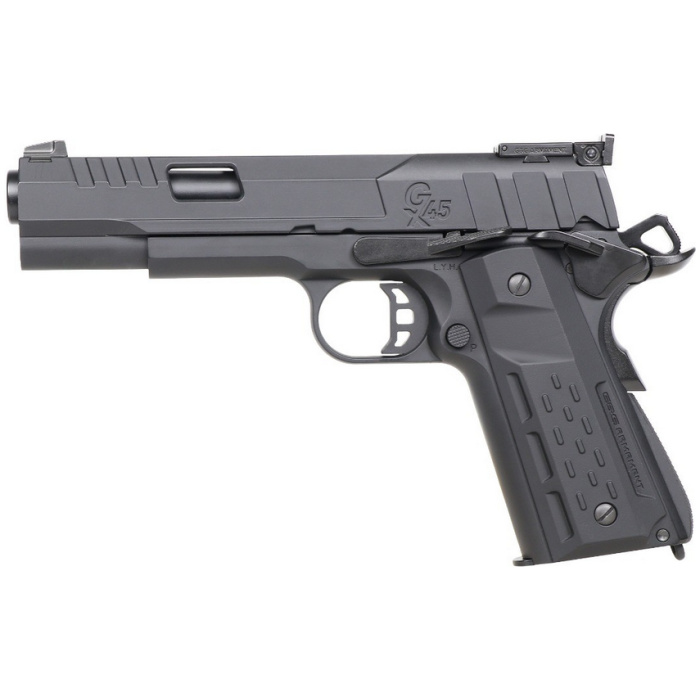 G&G GX45 MKV EU Gas Blow Back Pistol 