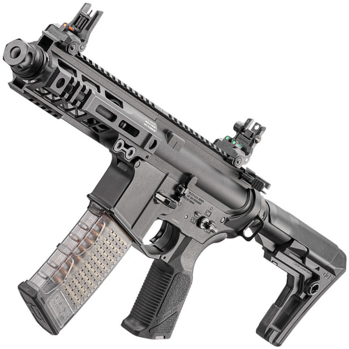 G&G TR16 MK II 7" GT Advanced AEG (ETU + Mosphet) - Image 7