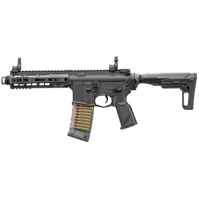 G&G TR16 MK II 7" GT Advanced AEG (ETU + Mosphet)