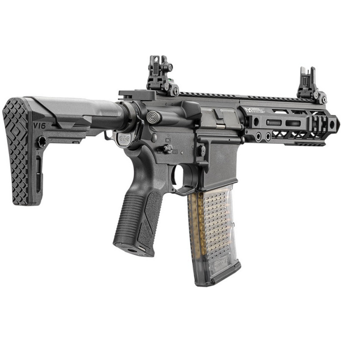 G&G TR16 MK II 7" GT Advanced AEG (ETU + Mosphet) - Image 3