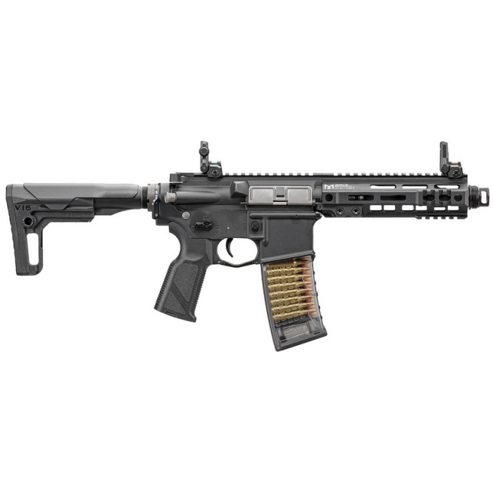 G&G TR16 MK II 7" GT Advanced AEG (ETU + Mosphet) - Image 2