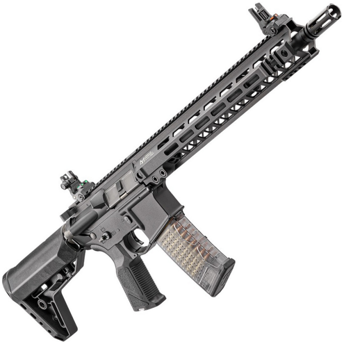 G&G TR16 GMS Mk II 15" GT Advanced AEG ETU + MOSFET - Image 6