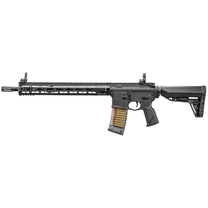 G&G TR16 GMS Mk II 15" GT Advanced AEG ETU + MOSFET - Image 5