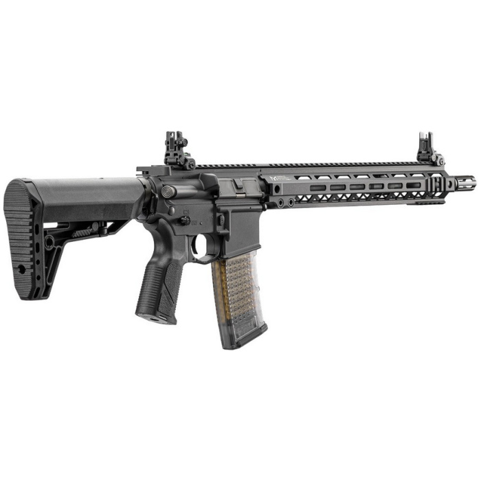 G&G TR16 GMS Mk II 15" GT Advanced AEG ETU + MOSFET - Image 3