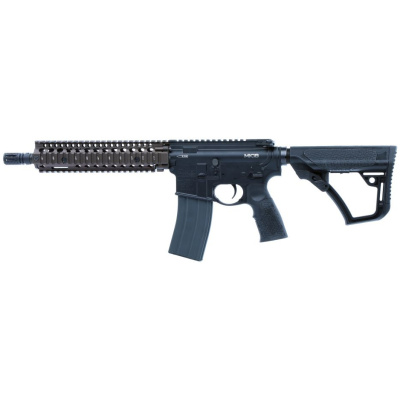 EMG Daniel Defense MWS Gas Blowback M4 by Double Eagle