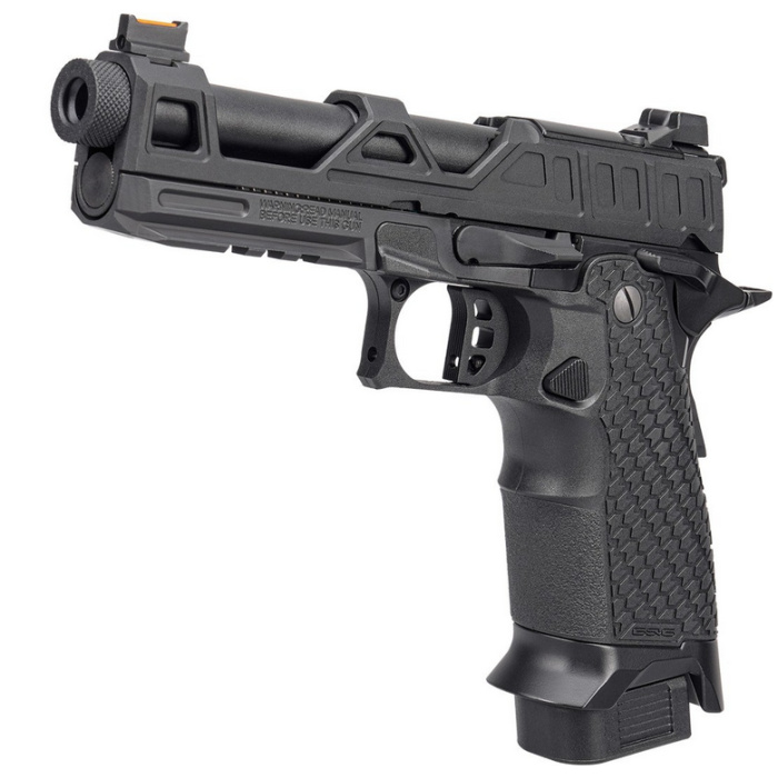 G&G 2024 CP MK3 (EU) Gas Blow Back Pistol - Image 5