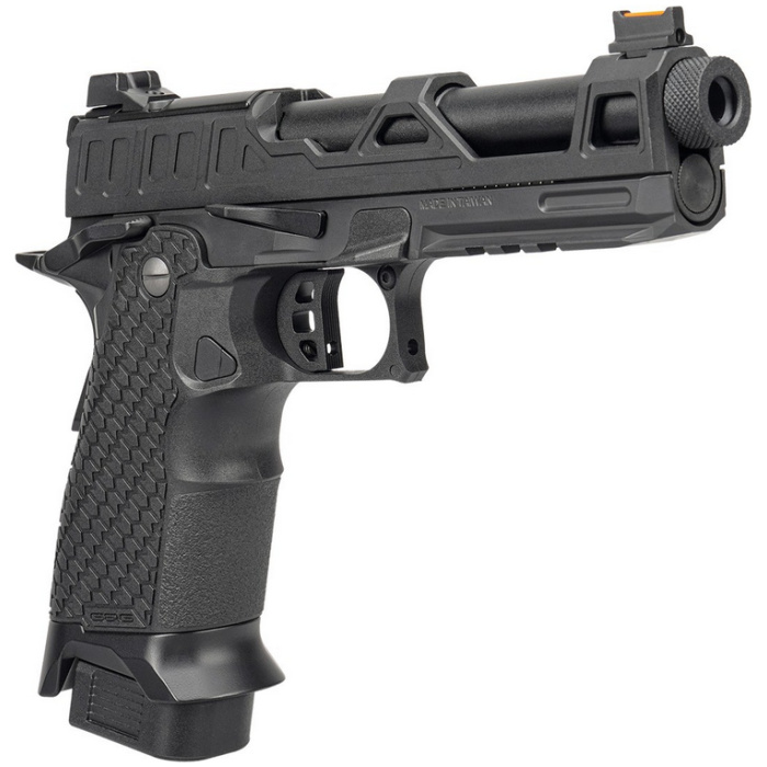 G&G 2024 CP MK3 (EU) Gas Blow Back Pistol - Image 4