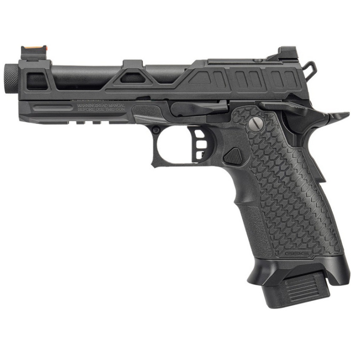 G&G 2024 CP MK3 (EU) Gas Blow Back Pistol