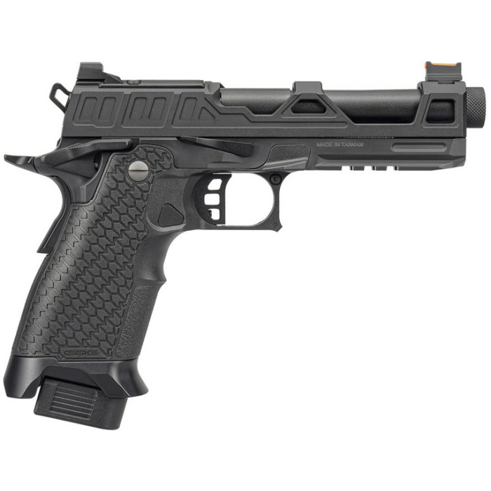 G&G 2024 CP MK3 (EU) Gas Blow Back Pistol - Image 2