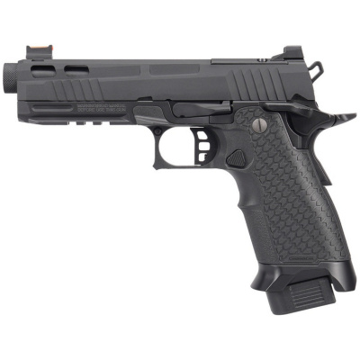 G&G 2024 CP MK2 (EU) Gas Blow Back Pistol
