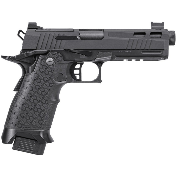 G&G  2024 CP MK2 (EU) Gas Blow Back Pistol - Image 4