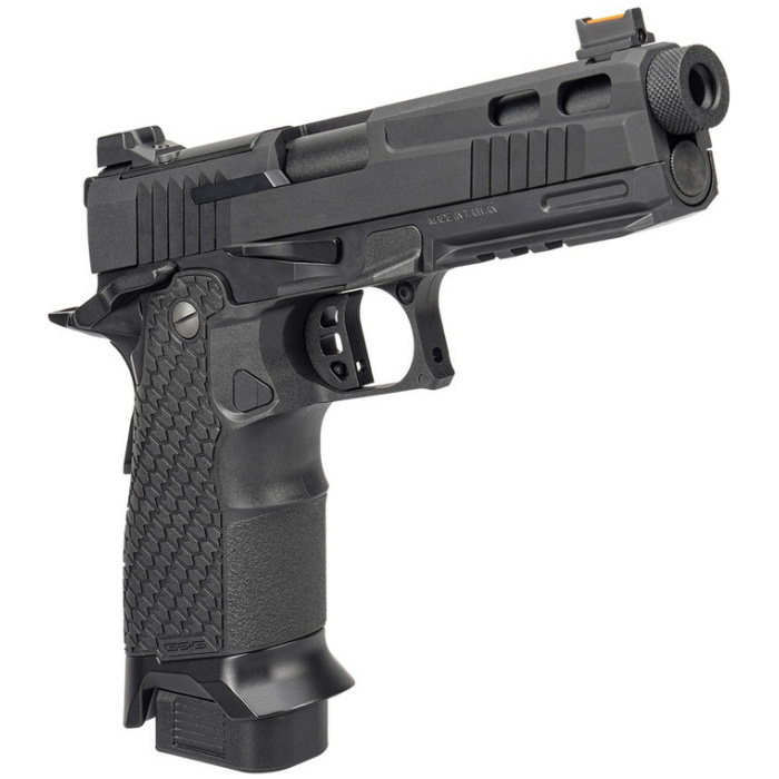 G&G  2024 CP MK2 (EU) Gas Blow Back Pistol - Image 3