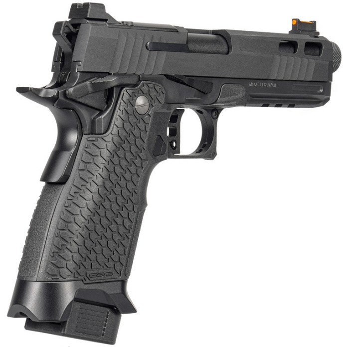 G&G  2024 CP MK2 (EU) Gas Blow Back Pistol - Image 2