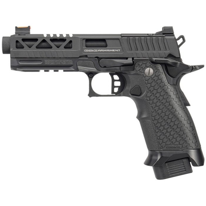 G&G 2024 CP (EU) GBB Pistol