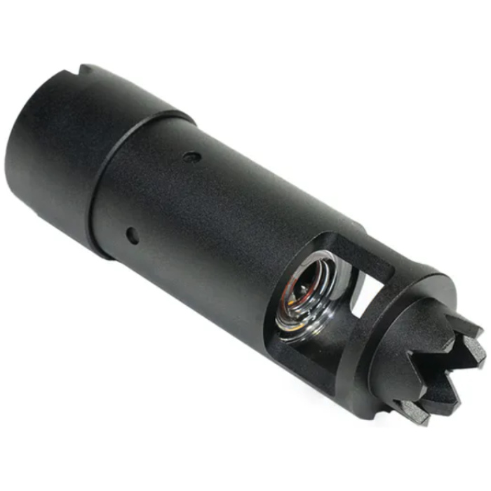 Acetech Blaster AK Alpha Tracer Unit - Black (PAT0622-B-001) - Image 2