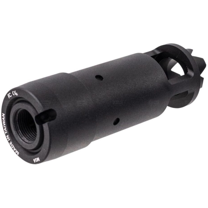 Acetech Blaster AK Alpha Tracer Unit - Black (PAT0622-B-001) - Image 5