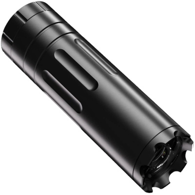 SMOKY FLARE TRACER UNIT (BT)