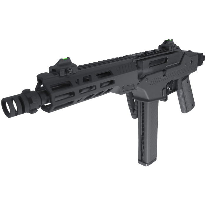 VMP-2S GBB RIFLE (1J/330FPS-SELECT FIRE) (BLACK) - Image 3