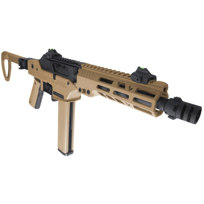 VMP-2S GBB RIFLE (1J/330FPS-SELECT FIRE) (TAN) - Image 2