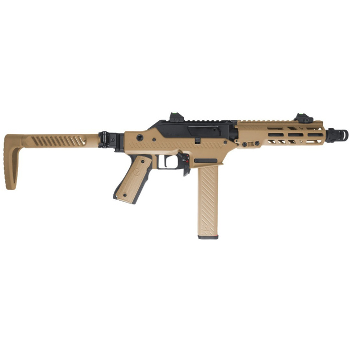 VMP-2S GBB RIFLE (1J/330FPS-SELECT FIRE) (TAN) - Image 6