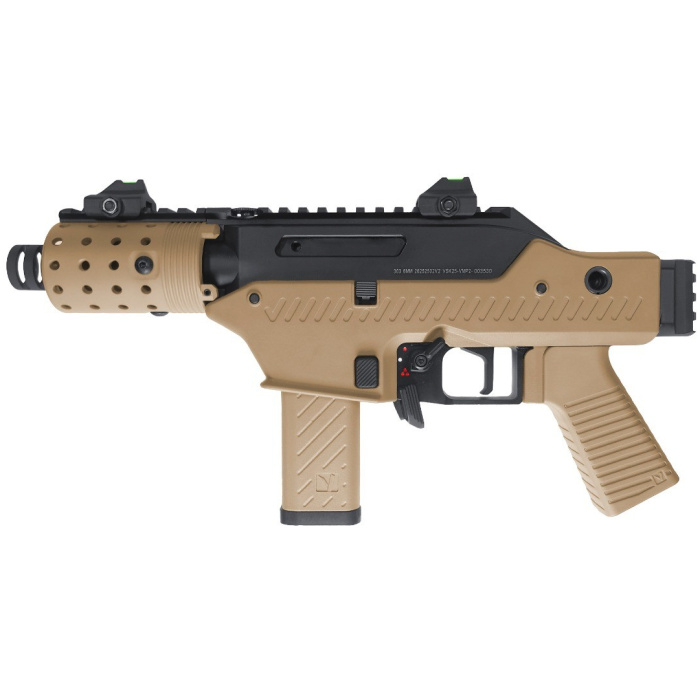 VMP-2C GBB RIFLE (1J/330FPS-SELECT FIRE) (TAN) - Image 3