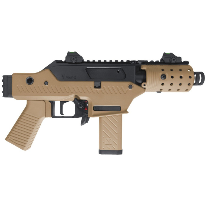 VMP-2C GBB RIFLE (1J/330FPS-SELECT FIRE) (TAN) - Image 4