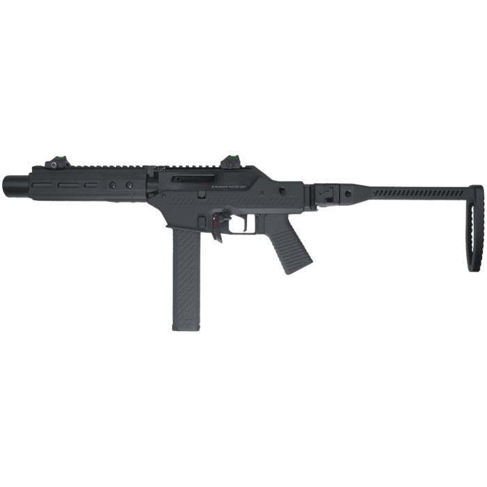 VMP-2SD GBB RIFLE (1J/330FPS-SEMI-ONLY) (BLACK) - Image 5
