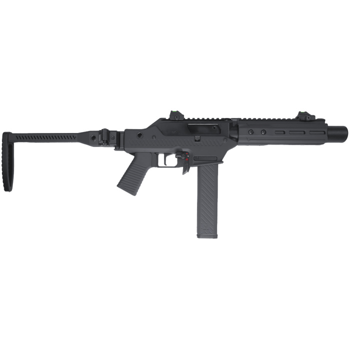 VMP-2SD GBB RIFLE (1J/330FPS-SEMI-ONLY) (BLACK) - Image 6