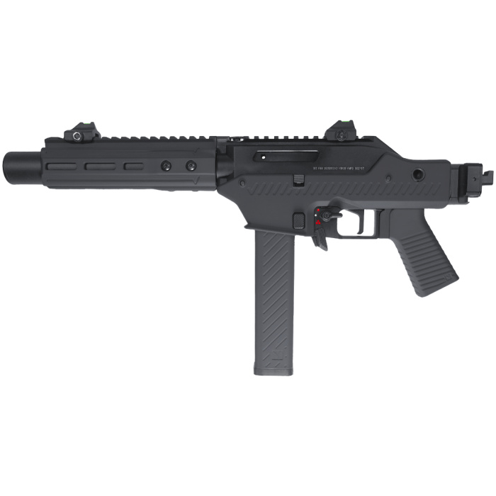 VMP-2SD GBB RIFLE (1J/330FPS-SEMI-ONLY) (BLACK) - Image 7