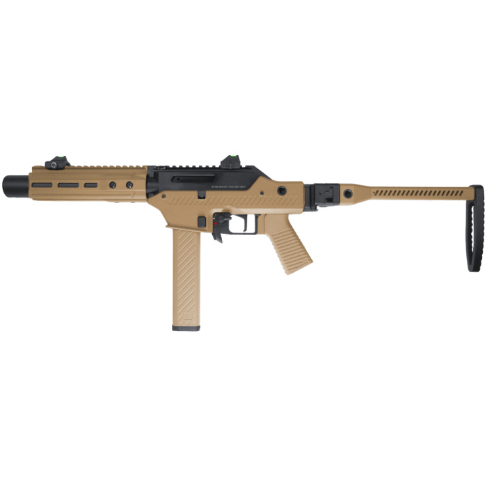 VMP-2SD GBB RIFLE (1J/330FPS-SELECT FIRE) (TAN) - Image 5