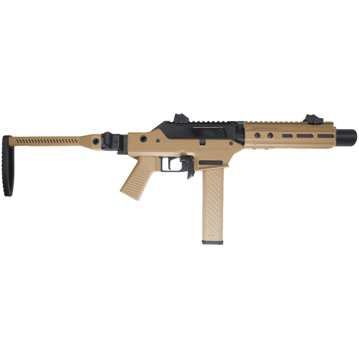 VMP-2SD GBB RIFLE (1J/330FPS-SELECT FIRE) (TAN) - Image 6