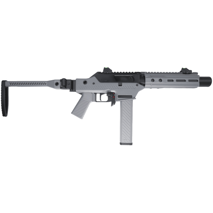 VMP-2SD GBB RIFLE (1J/330FPS-SELECT FIRE) (GREY) - Image 6