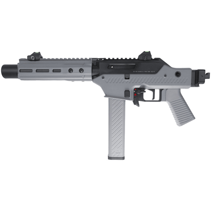VMP-2SD GBB RIFLE (1J/330FPS-SELECT FIRE) (GREY) - Image 7