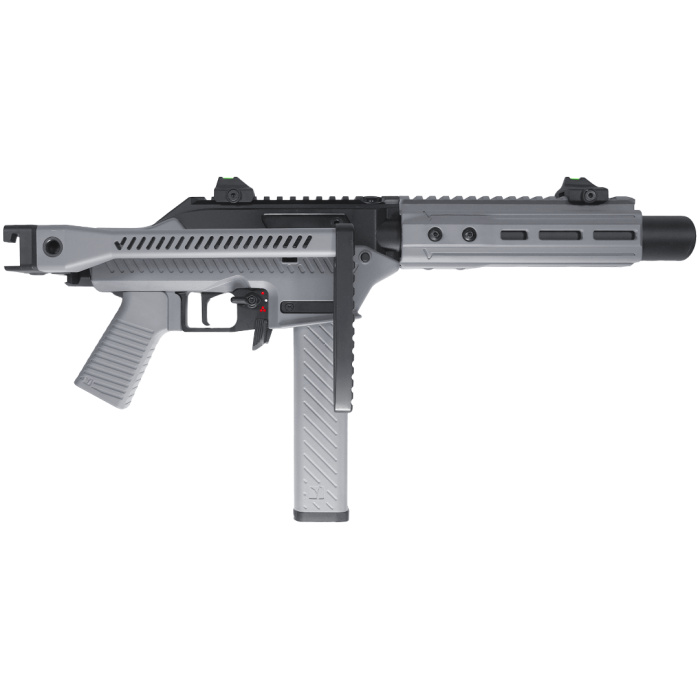 VMP-2SD GBB RIFLE (1J/330FPS-SELECT FIRE) (GREY) - Image 8