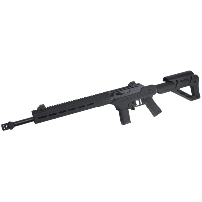 VMP-2D GBB RIFLE (0.85J/300FPS-SEMI-ONLY) (BLACK) - Image 2