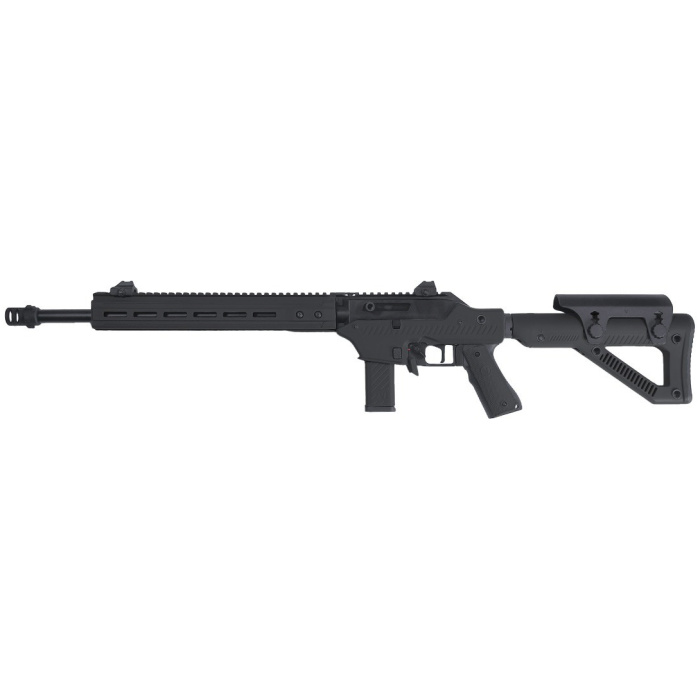 VMP-2D GBB RIFLE (0.85J/300FPS-SEMI-ONLY) (BLACK) - Image 3