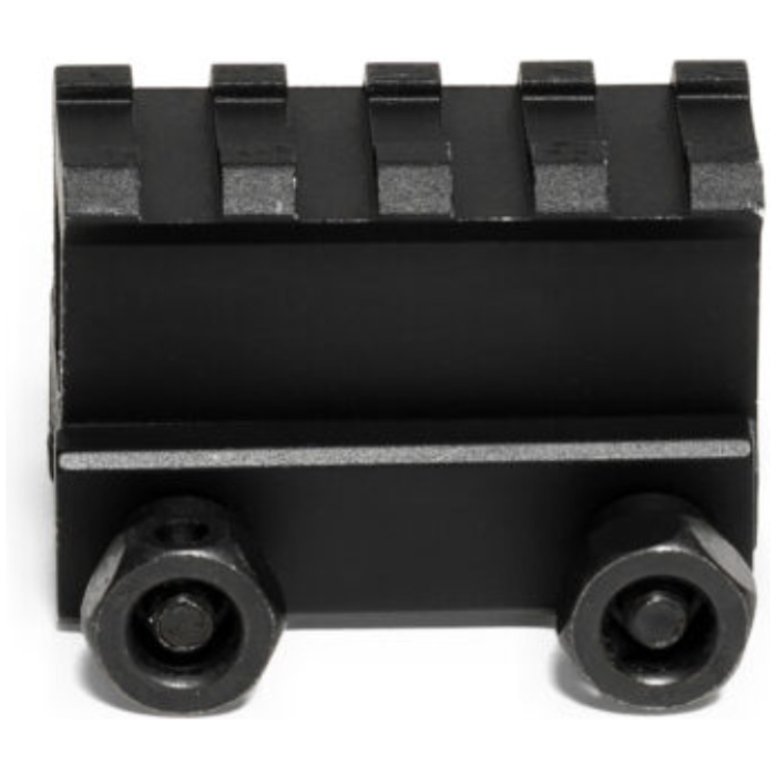 NUPROL - RIS RAIL RISER EXTENDER (1" 4-SLOT) - Image 3