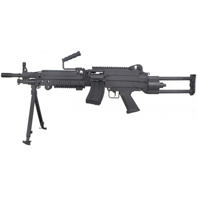 Raven Evolution NEO LMG249-P AEG