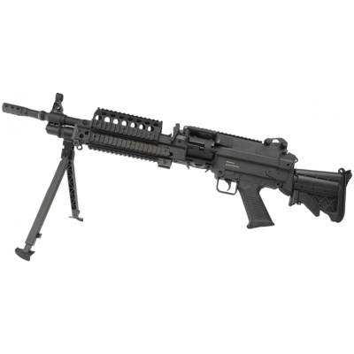 Raven Evolution NEO LMG46 AEG