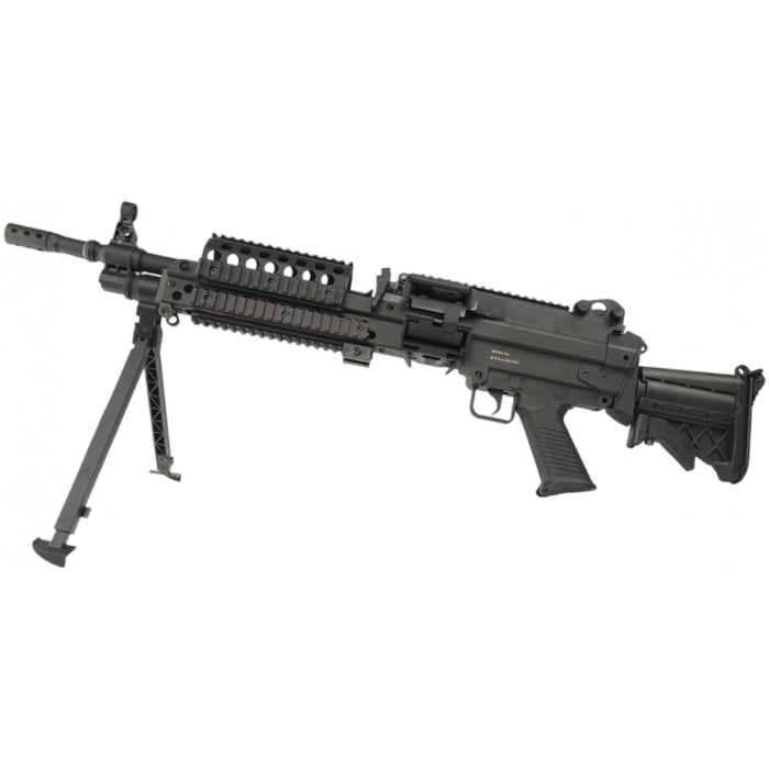 Raven Evolution NEO LMG46 AEG