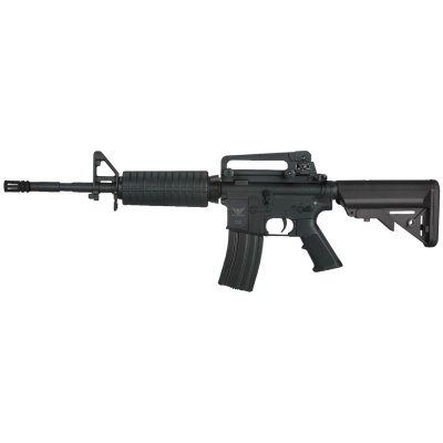 Raven Evolution NEO M4 Carbine AEG- Black