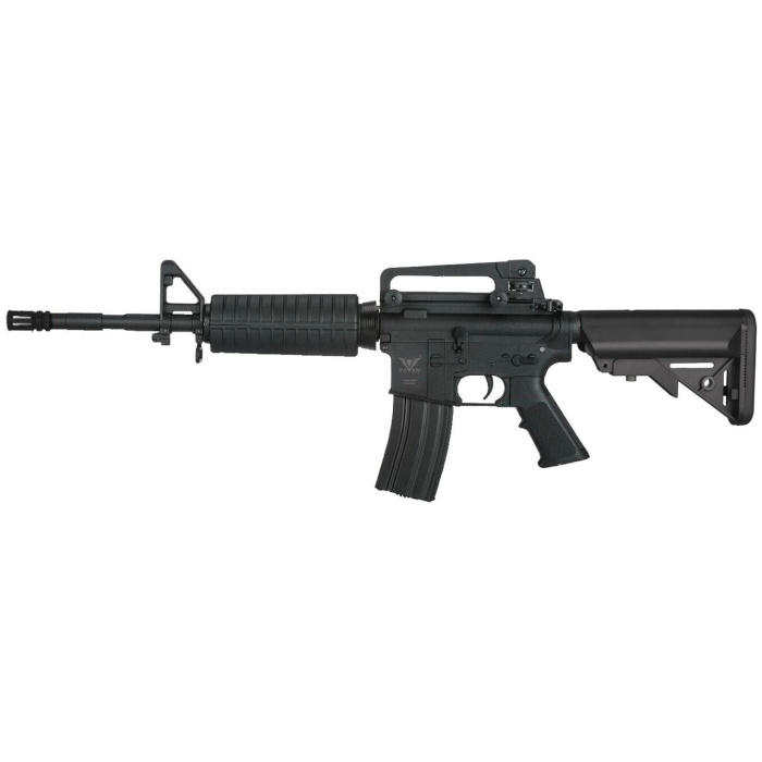 Raven Evolution NEO M4 Carbine AEG- Black