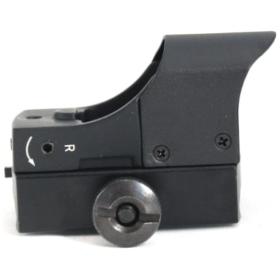 MINI DOCTOR DUAL COLOUR DOT SIGHT