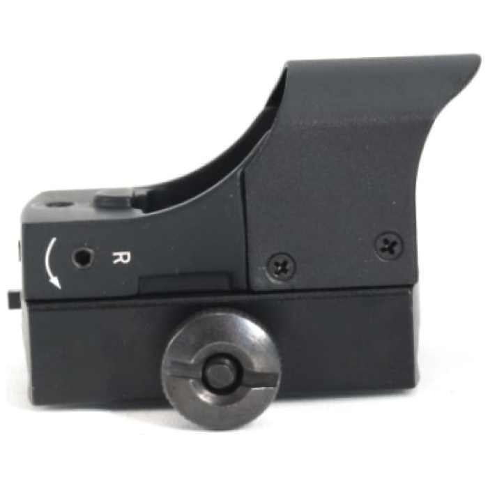 MINI DOCTOR DUAL COLOUR DOT SIGHT