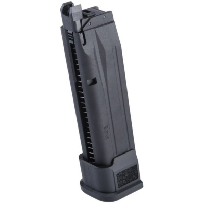SIG Sauer ProForce P320 M17 Gas Magazine (21 Rounds - AMPF-M17BGG)